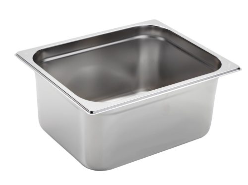 DIVERSE, Diverse Behälter Maison Edelstahl Edelstahl 26.5 cm 32.5 cm - Material: 18/10 Edelstahl - Behälter