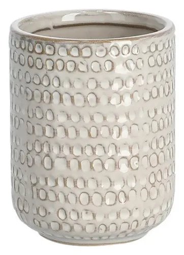 ZPR, ZPR 18934 Zahnbürstenhalter Beige