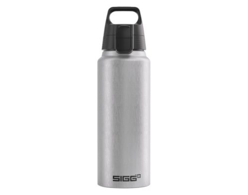 Sigg, Trinkflasche WMB ONE Alu 1 L