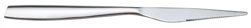 Piazza, PIAZZA Steakmesser Copenhagen Silber Edelstahl 24.2 cm - Steakmesser