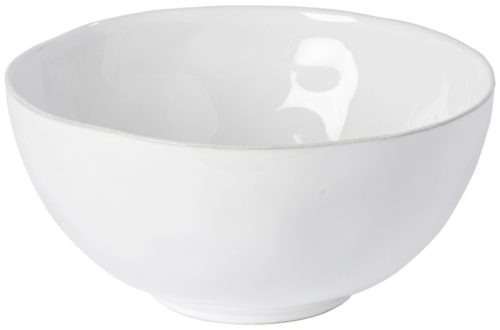 Costa Nova, Handgefertigte Salatschüssel „Livia“ Costa Nova