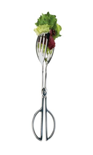 Aps, Zange Aps Silber Edelstahl 4.5 cm 6.5 cm - Zange