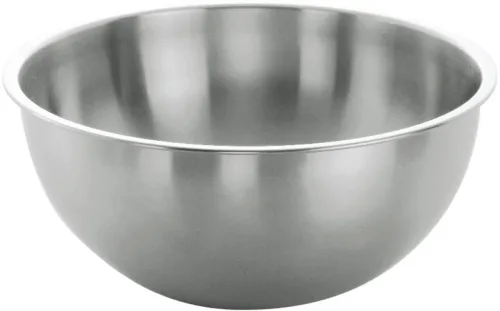 Konditorenschüssel D29.5cm H12.5cm 5lt