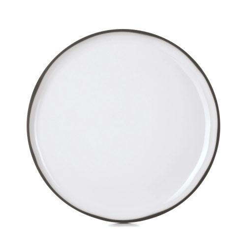 Revol, Revol Dessertteller Caractère Weiss Porzellan 15 cm - Dessertteller