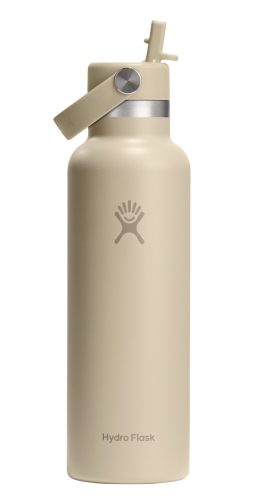 Hydroflask, Trinkflasche mit Strohhalm 621ml