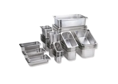 Aps, APS Behälter PROFESSIONAL 2.8L edelstahl
