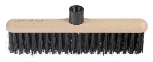 undefined, EBNAT Bodenwischer purus 28cm 403385 holz