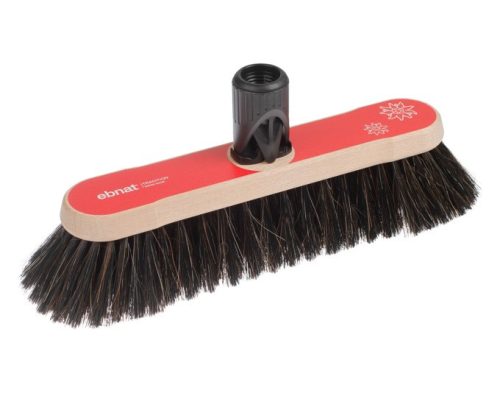 undefined, EBNAT Bodenwischer Tradition 28cm 123430 holz