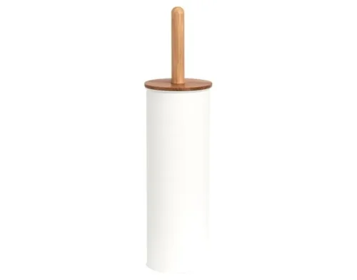 ZPR, ZPR 18907 WC-Bürstengarnitur Weiss