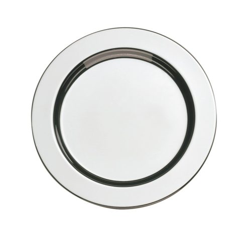 Aps, Untersetzer Aps Silber Edelstahl 12 cm - Untersetzer