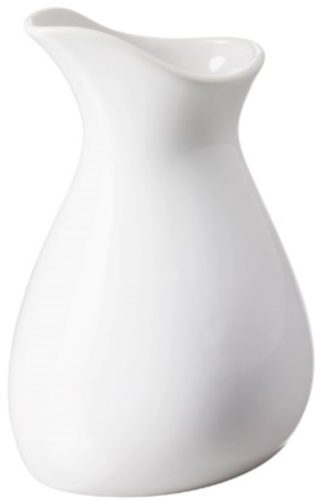 Revol, Milchkanne Revol Weiss Porzellan 0.1 l - Milchkanne