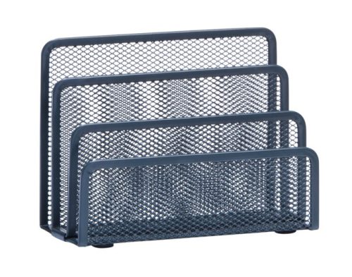 undefined, Briefbox Mesh | 13.5 × 7.8 × 17.5 cm