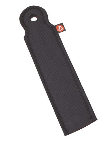de BUYER, Wärmeschutz de Buyer Schwarz 19.5 cm - Material: Neopren - Wärmeschutz
