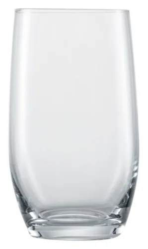 Schott Zwiesel, Schott Zwiesel - Longdrinkglas, 4 Stück, 330 ml, Transparent
