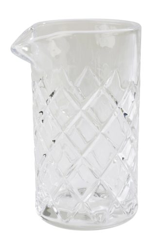 Aps, Rührglas Aps Transparent Glas 0.5 l - Rührglas