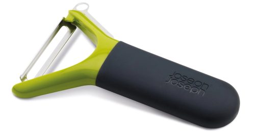 Joseph Joseph, Joseph Joseph Multi Peel Y-förmiger Schäler Grün