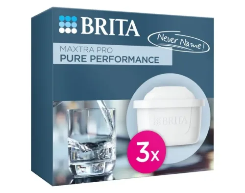 BRITA, BRITA - Wasserfilter-Kartuschen-Set, 10cm, Weiss