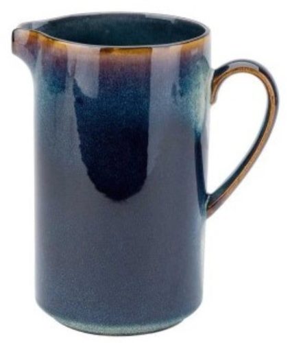 Cosy & Trendy, Cosy & Trendy Kanne Quintana; 1400 ml, 11x19.5 cm (ØxH); blau
