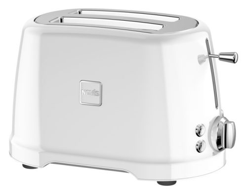 novis, novis - Toaster
