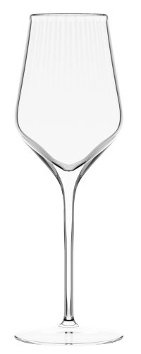 DIVERSE, Diverse Weissweingläser-Set Stölzle Transparent Glas 8.3 cm 24.5 cm 8.3 cm - Weissweingläser-Set