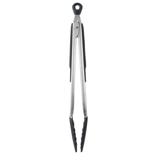 OXO, OXO - Grillzange, 30cm, Black
