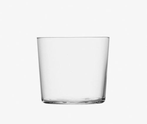 LSA International, LSA International Trinkglas GIO Transparent Glas 31 l - Farbe: glasklar - Trinkglas