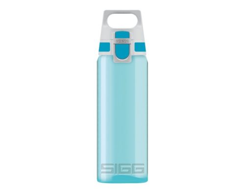 Sigg, Sigg Viva 600 ml Trinkflasche Blau, Herren, Größe: ONE SIZE