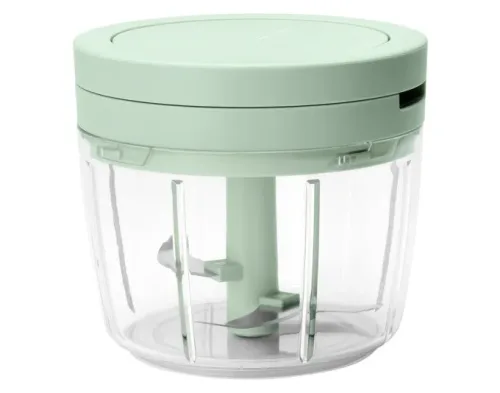 Brabantia, Brabantia Zerkleinerer "Tasty+"