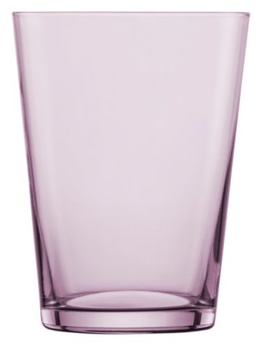 Zwiesel Glas, Zwiesel Glas 122348 Together Flieder Glas 4 Stk.
