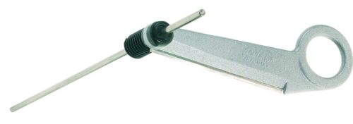 Westmark, WESTMARK Gemüseschneider Radimax Silber Aluminium/Edelstahl 11.8 cm - Gemüseschneider