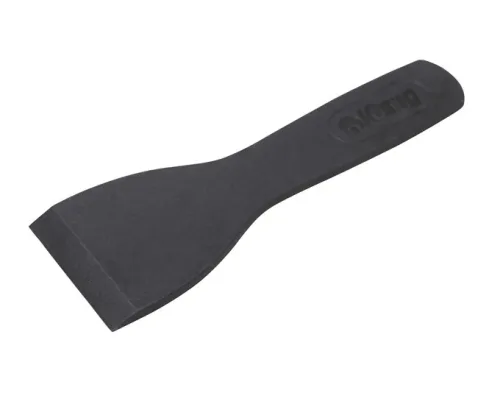 Kisag, Kisag Raclette-Spachtel schwarz 6 Stück