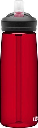 Camelbak, Camelbak Trinkflasche Eddy+ Blau Kunststoff 7.62 cm 7.62 cm 0.75 l - Farbe: Paradise Blue - Trinkflasche