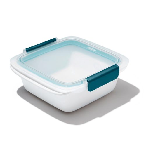 OXO, OXO - Lunchbox, 1 l, Türkisblau