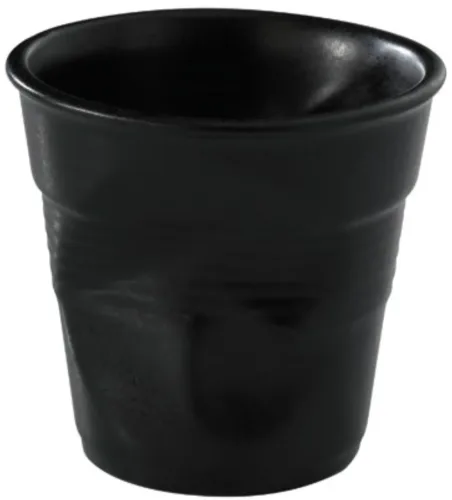 Revol, Revol Cappucinotasse Froissés (18 cl)