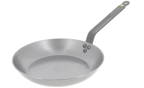 de BUYER, De Buyer Mineral B Element Eisenpfanne 24cm