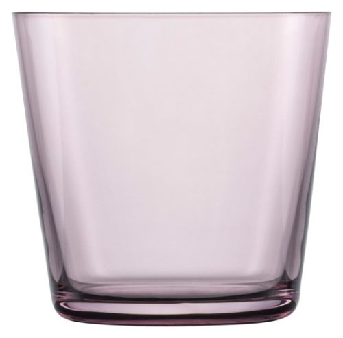 Zwiesel Glas, Zwiesel Glas 122342 Flieder Glas 4 Stk.
