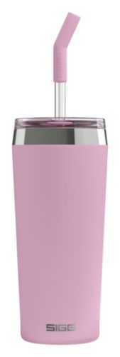 Sigg, Thermobecher Helia Lingonberry 0.6 L