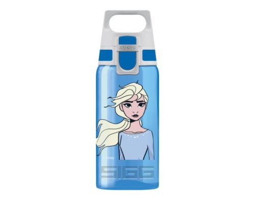 Sigg, Sigg Viva One 500 ml Kinder Trinkflasche Blau, , Größe: ONE SIZE