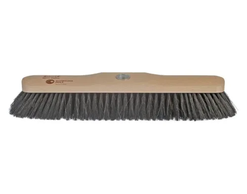 Ebnat, Bodenwischer 40 cm, Pferdehaar verstärkt