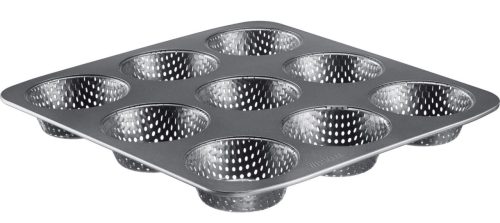 Westmark, Brötchen Backform "Ährensache"
