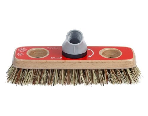 undefined, EBNAT Schrubber Tradition 22cm 115279 holz