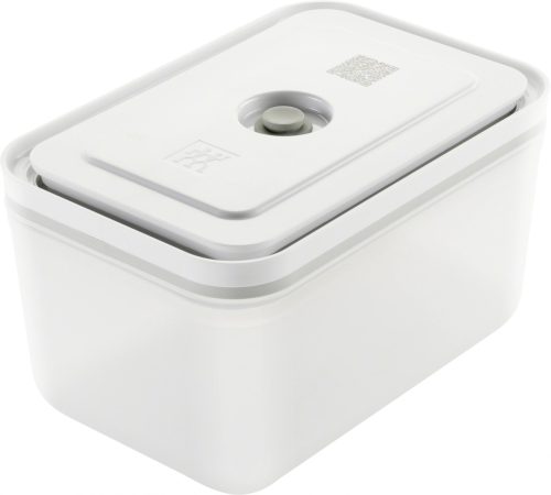 Zwilling, Zwilling - Vakuumdose, 2 L, Weiss