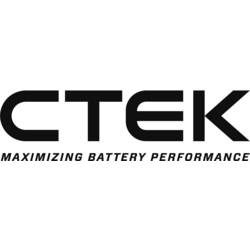 CTEK Automatikladegerät 12 V 3.8 A