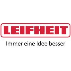 LEIFHEIT, LEIFHEIT Wischbezug 60 % Polyester, 40 % Baumwolle