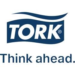 Tork, Tork Advanced Recycelte Falthandtücher H3 V-falz Grün 2-lagig 290179 15 Stück à 250 Blatt