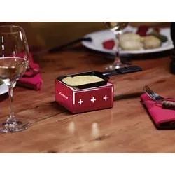 Trisa, Trisa Raclette "MyRaclette rot"