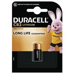 DURACELL, DURACELL Batterie Ultra CR15H270 CR2, 3V