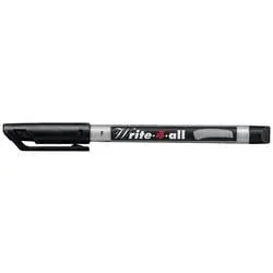 STABILO, STABILO Write-4-all permanent F 156/46 schwarz