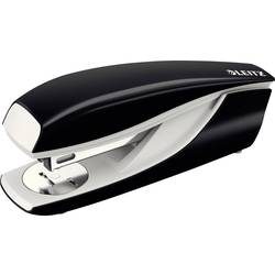 Leitz, LEITZ B&uuml;rohefter NewNeXXt 55020095 schwarz f. 30 Blatt