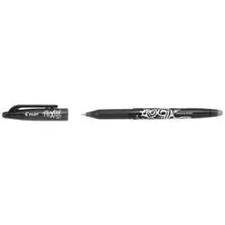 Pilot, PILOT Roller FriXion Ball 0.7mm BL-FR7-B schwarz,nachf&uuml;llbar, radierbar